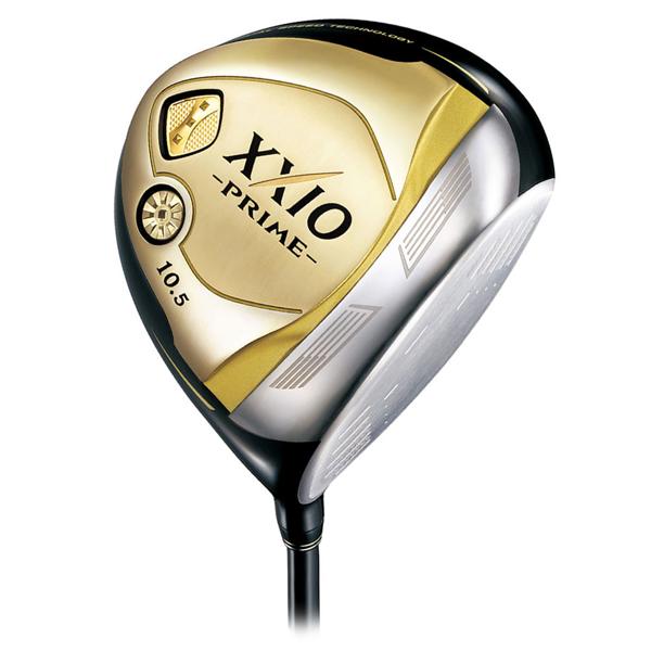 XXIO Prime Driver