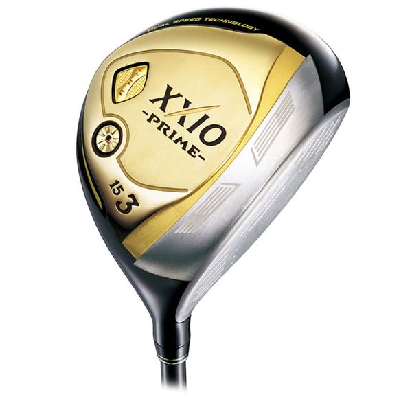 XXIO Prime Fairway Wood - Golfonline