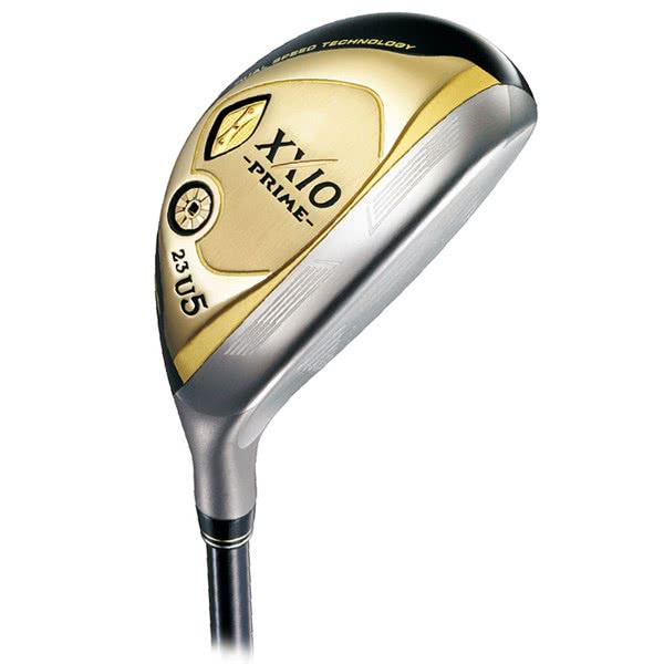 XXIO Prime Hybrid - Golfonline