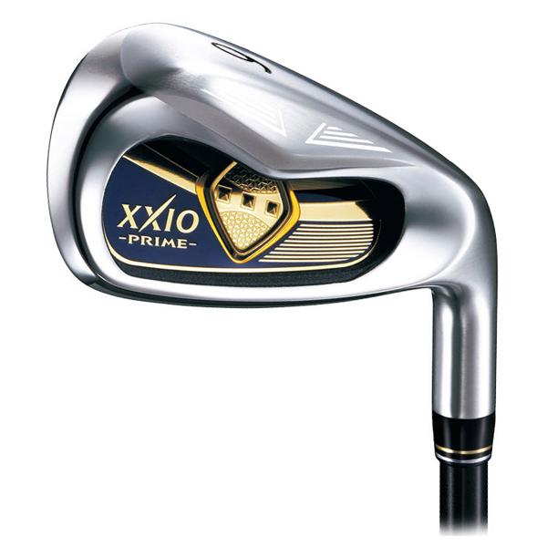XXIO Prime Irons (Graphite Shaft)