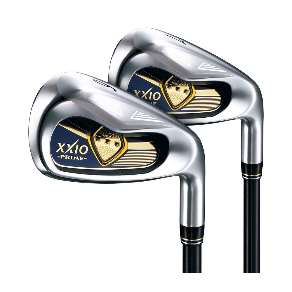 XXIO Prime Irons (Graphite Shaft)