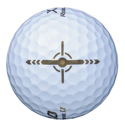 xxio rd2 premiumwhite ball side