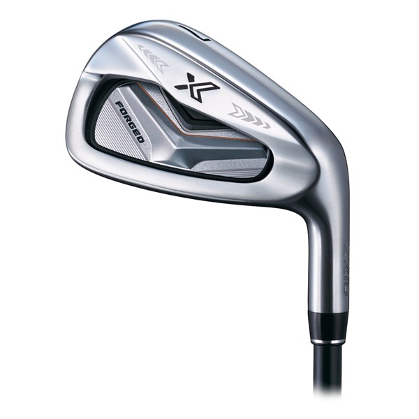 XXIO X Irons (Graphite Shaft) - Golfonline