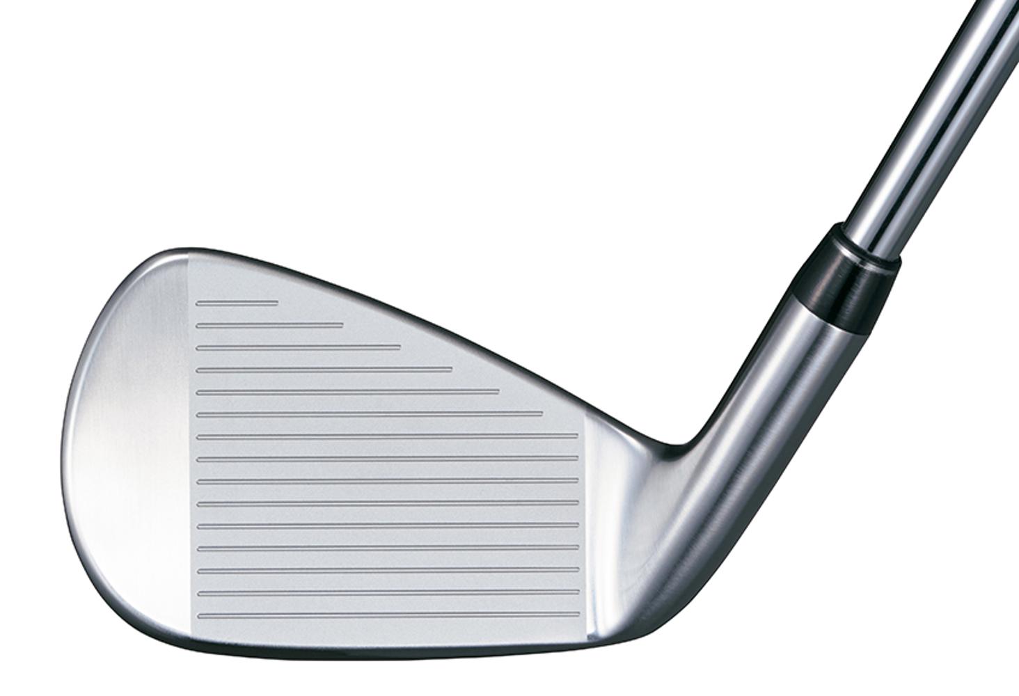 XXIO X Irons (Steel Shaft)