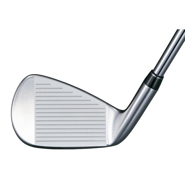 XXIO X Irons (Steel Shaft)