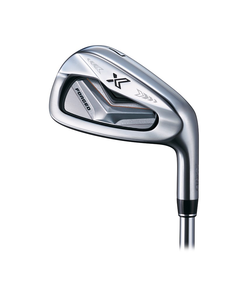 XXIO X Irons (Steel Shaft) 2020 - Golfonline