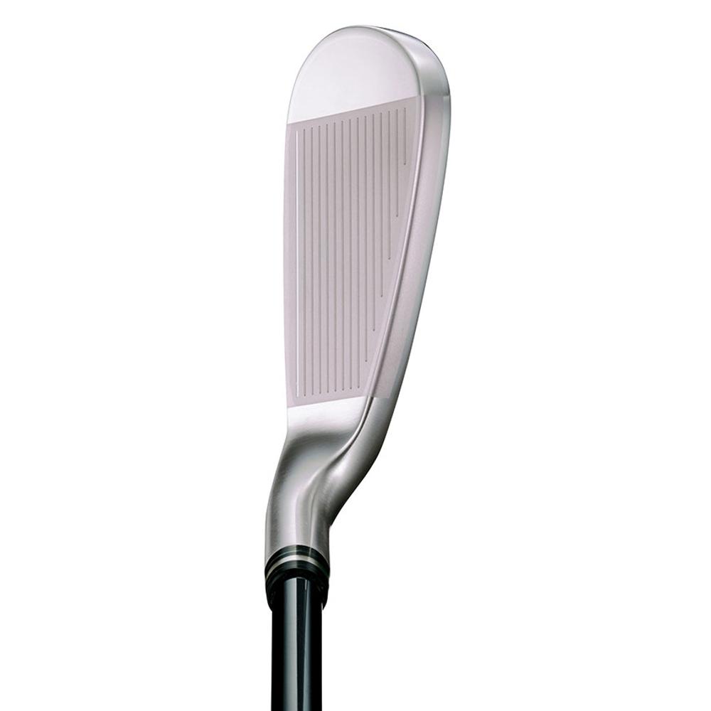 XXIO X Irons (Graphite Shaft)