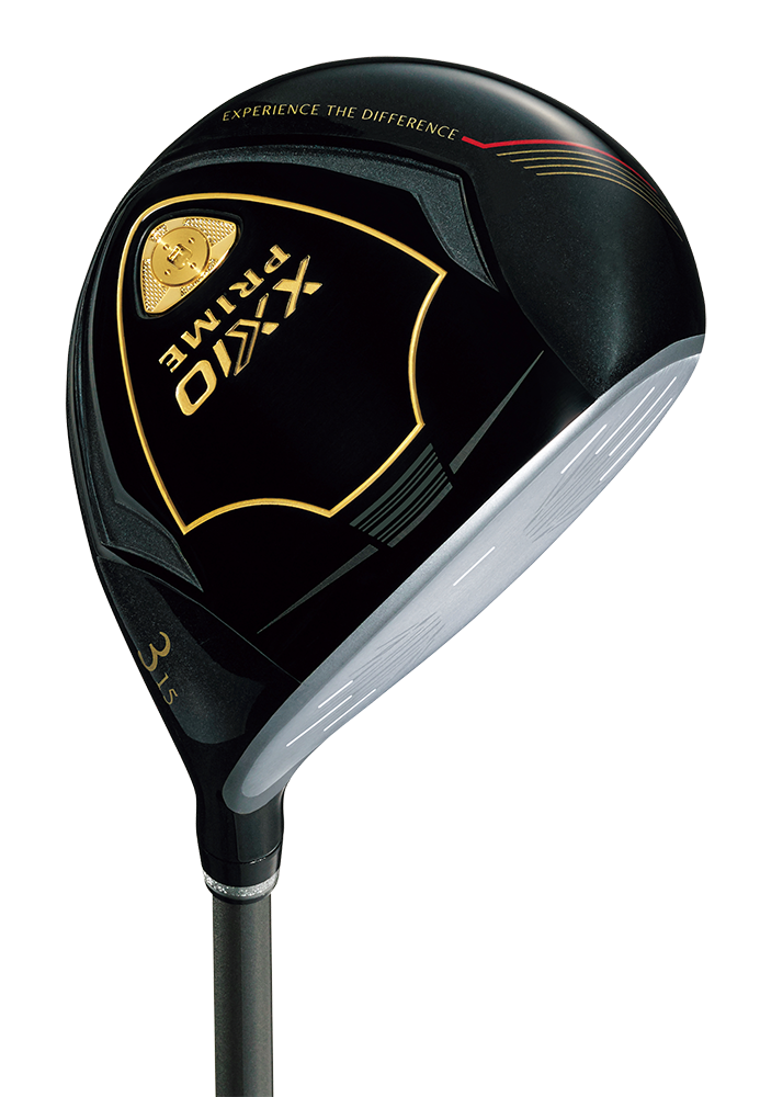 XXIO Prime 12 Fairway Wood - Golfonline