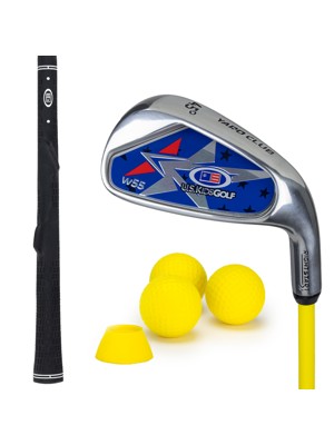 US Kids Juniors Training Yard Club 2026