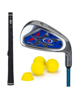 US Kids Juniors Training Yard Club 2026