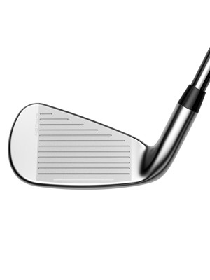 Cobra King Irons (Steel Shaft)