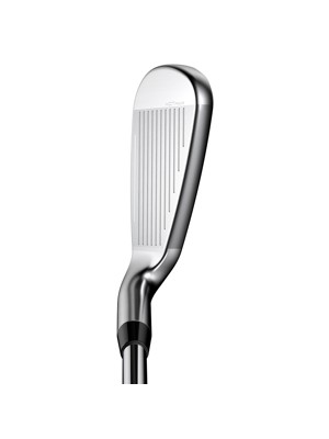 Cobra King Max Irons (Steel Shaft)