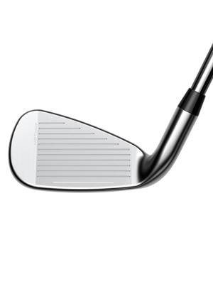 Cobra King Max Irons (Steel Shaft)