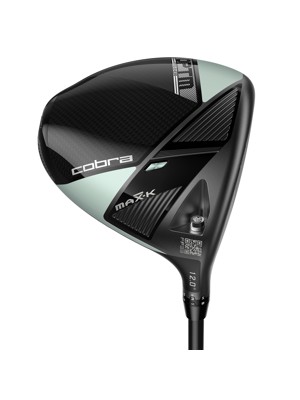 Cobra Ladies OPTM Max-K Driver