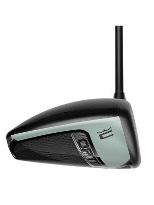 Cobra Ladies OPTM Max-K Driver