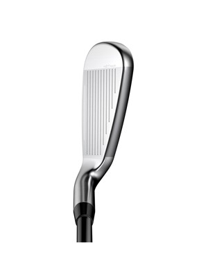 Cobra Ladies King Max Irons (Graphite Shaft)