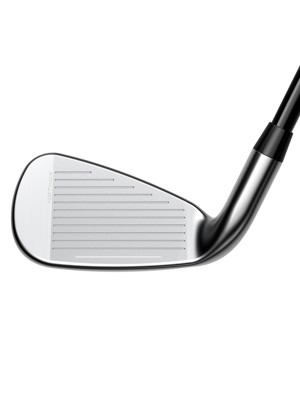Cobra Ladies King Max Irons (Graphite Shaft)