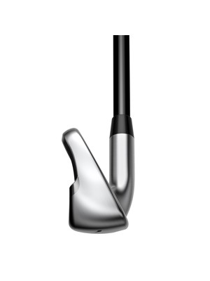 Cobra Ladies King Max Irons (Graphite Shaft)