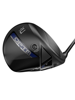 Cobra OPTM X Driver