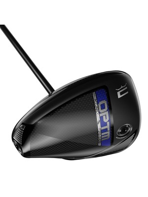Cobra OPTM X Driver