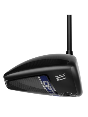 Cobra OPTM X Driver