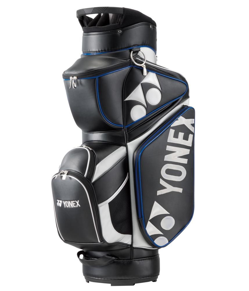 The Yonex Ezone Cart Bag 2015