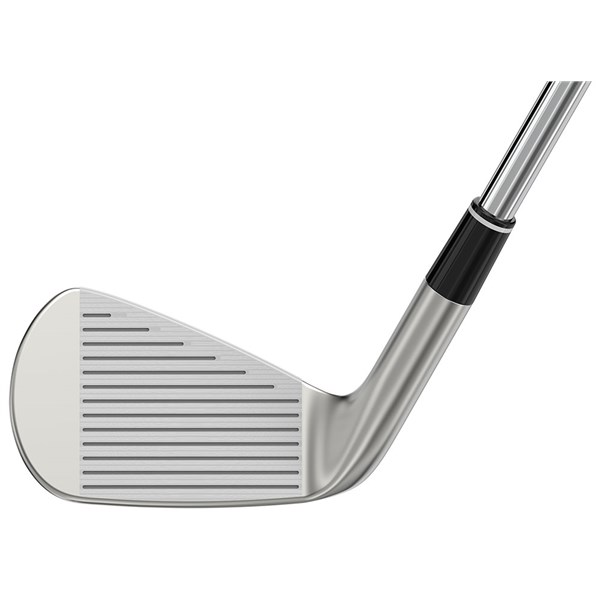 z forged ii irons ex3