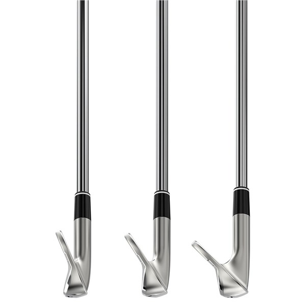 z forged ii irons ex8