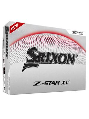 Srixon Z-Star XV Golf Balls (24 Balls)