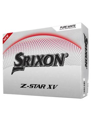 Srixon Z-Star XV Golf Balls (24 Balls)