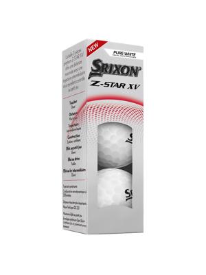 Srixon Z-Star XV Golf Balls (24 Balls)