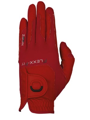 Zoom Weather Style One Size Golf Glove