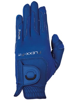 Zoom Weather Style One Size Golf Glove