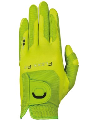 Zoom Weather Style One Size Golf Glove
