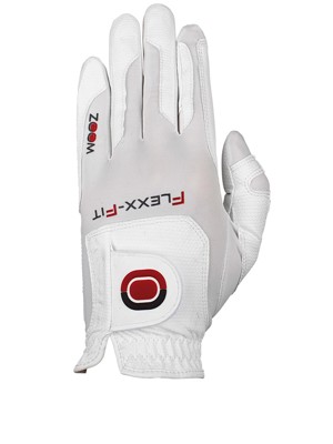 Zoom Weather Style One Size Golf Glove