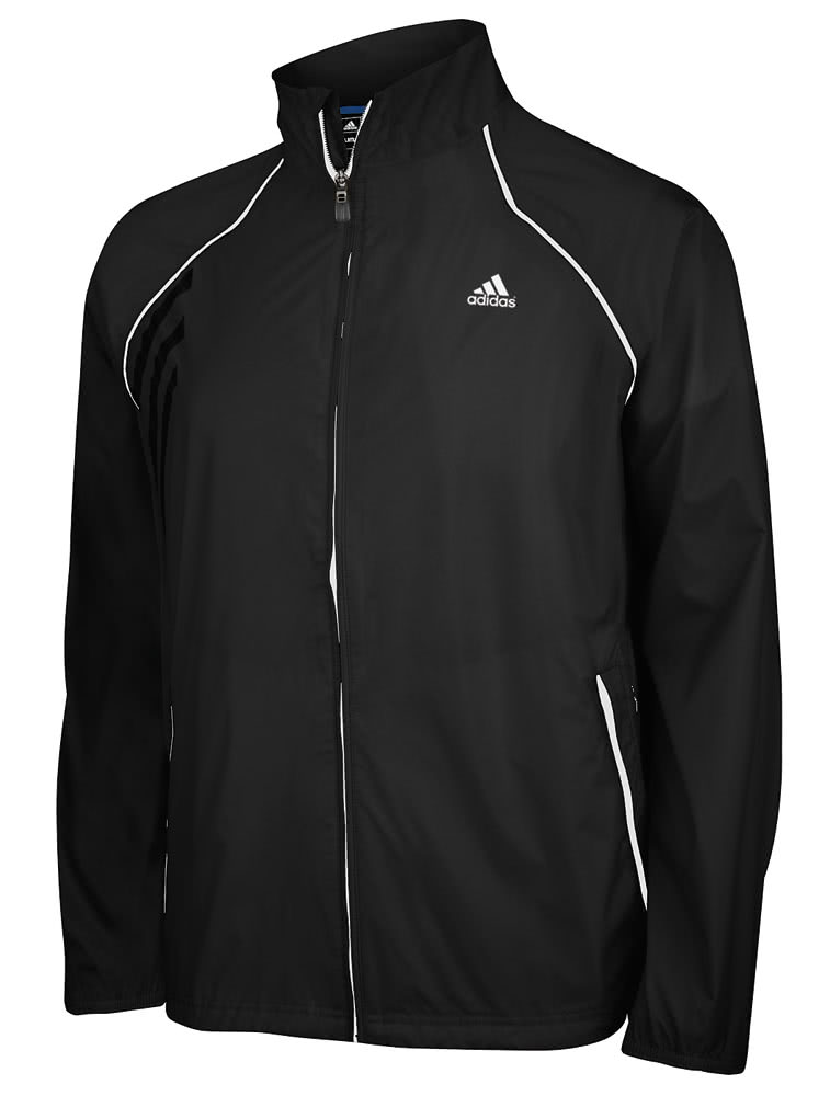 adidas ClimaProof Rain Provisional Jacket