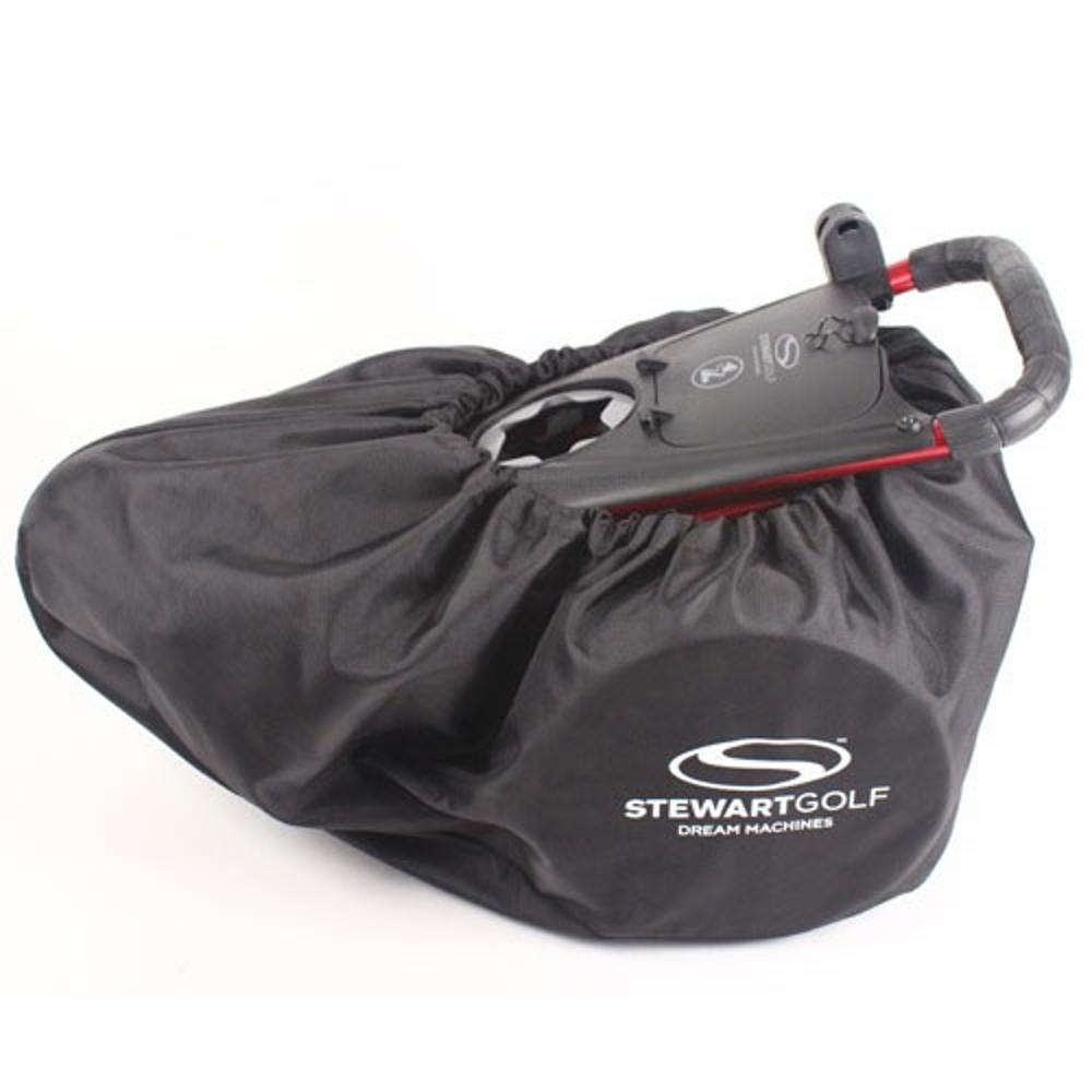 Stewart Golf Z Series Trolley Travel Bag