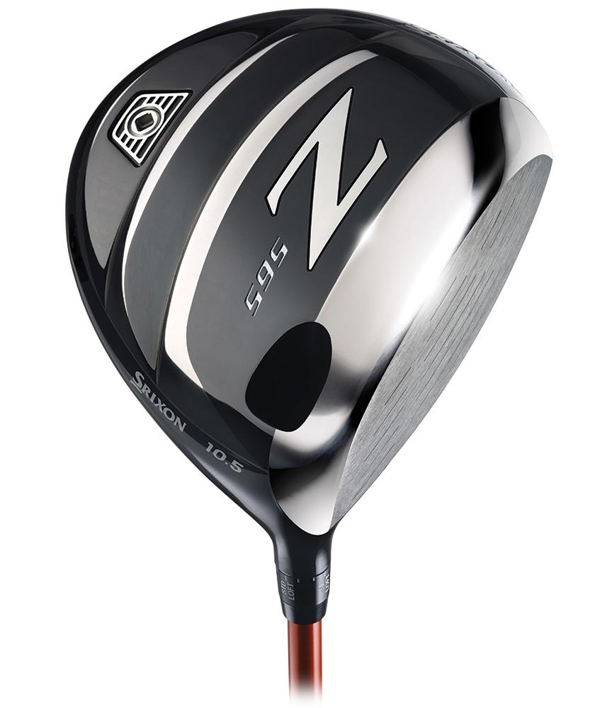 best srixon driver