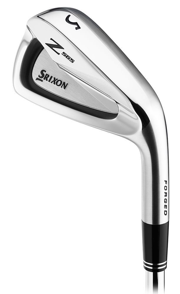 Srixon Z565 Irons (Steel Shaft) - Golfonline