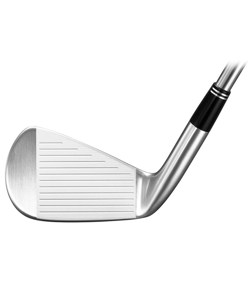 Srixon Z565 Irons (Graphite Shaft)