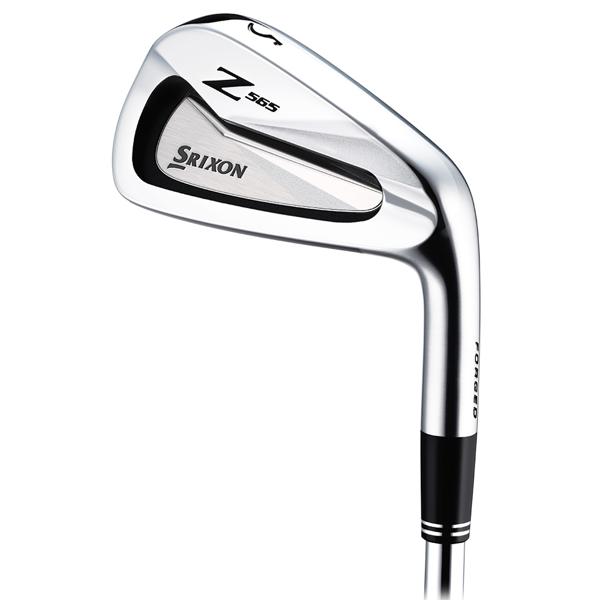 Srixon Z565 Irons (Steel Shaft)