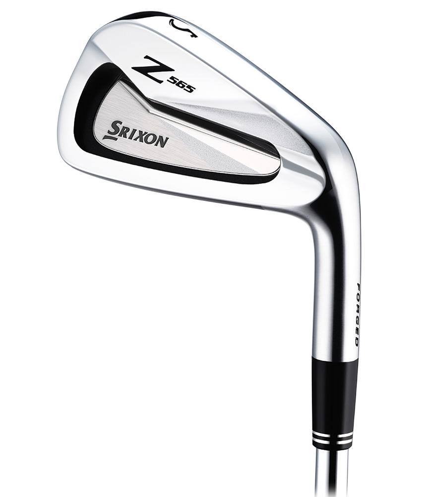 Srixon Z565 Irons (Graphite Shaft)