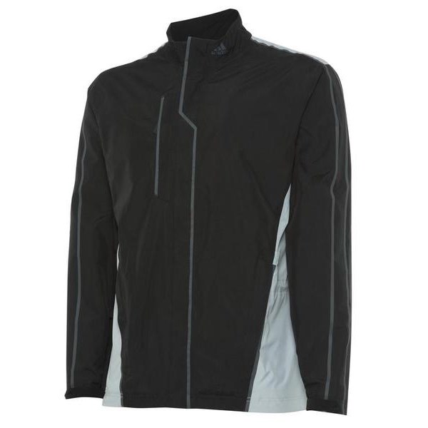 adidas gtx 2 layer jacket mens