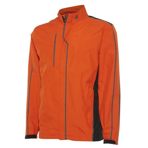 adidas gtx 2 layer jacket mens