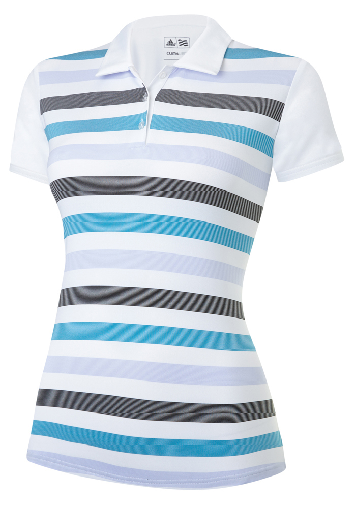 womens adidas polo shirts