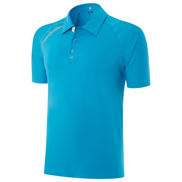 adidas formotion golf shirt