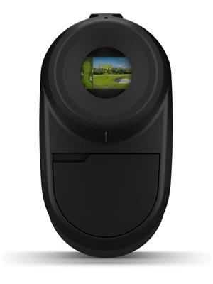 Garmin Approach Z82 GPS Laser Range Finder
