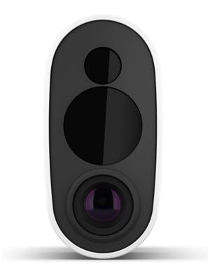 Garmin Approach Z82 GPS Laser Range Finder