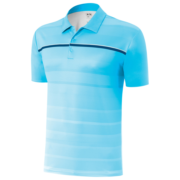 adidas men's climacool aeroknit blocked polo adidas men's climacool aeroknit blocked polo