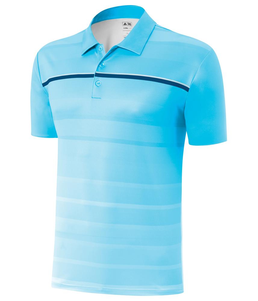 adidas climacool polo shirts